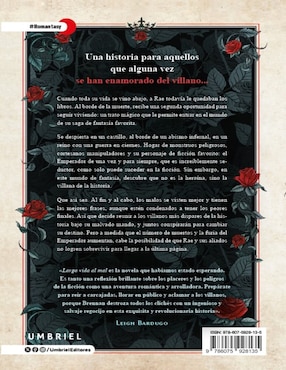 Libro Larga Vida Al Mal de Rees Brennan Sarah