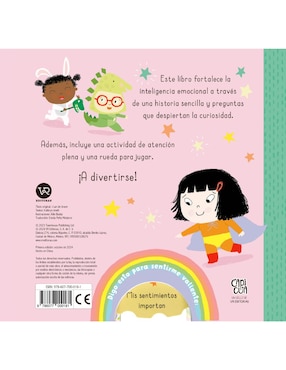 Libro Yo soy valiente de Kathryn Jewitt/Ailie Busby