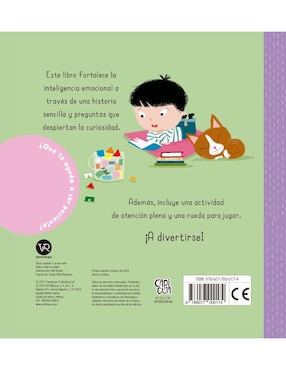 Libro Yo soy paciente de Kathryn Jewitt/Ailie Busby