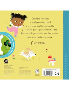 Libro Yo soy feliz de Kathryn Jewitt/Ailie Busby