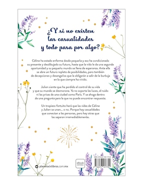 Libro La magia de las casualidades imposibles de María Martínez
