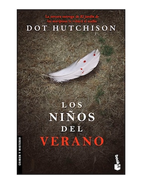 Los Niños Del Verano De Dot Hutchison