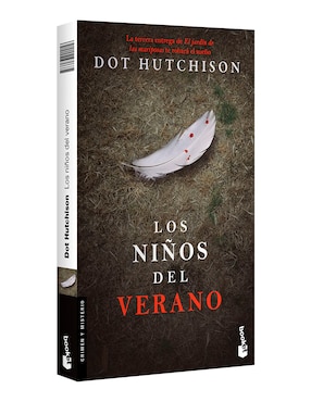 Libro Los niños del verano de Dot Hutchison