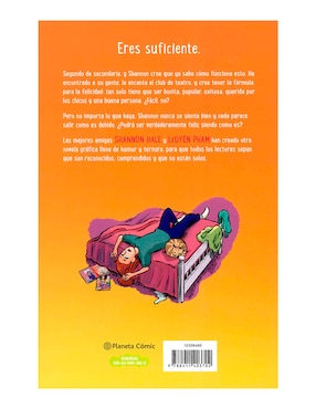 Cómic Amigas Para Siempre