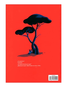 Cómic Amore