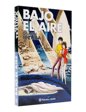 Manga Bajo El Aire