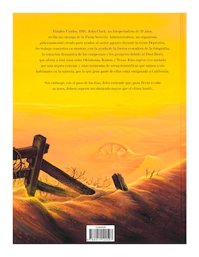 Cómic Días De Arena
