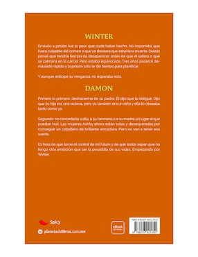 Libro Kill Switch de Penelope Douglas