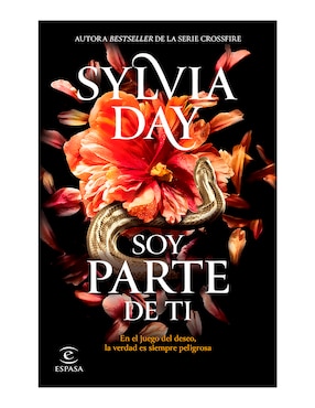 Soy Parte De Ti De Sylvia Day