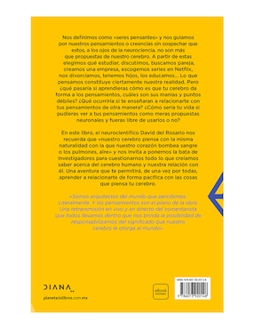 Tú has escrito este libro de David del Rosario