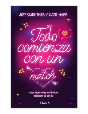 Todo Comienza Con Un Match De Jeff Guenther