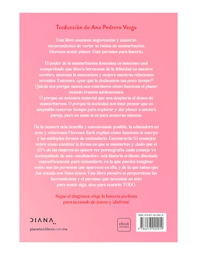 Este libro te hará sentir cosas de Florence Bark