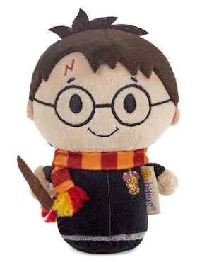 Peluche De Harry Potter Hallmark