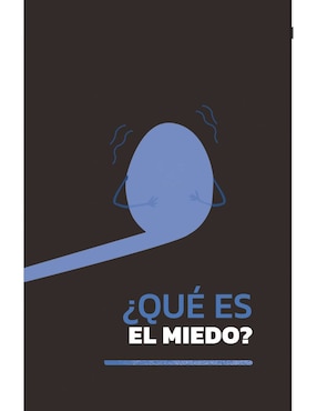 Libro Sin Miedo y con Huevos de Mónica Borda