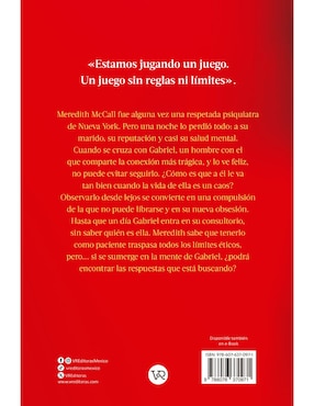 Libro Anatomía de una Obsesión de Vi Keeland