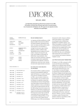 Libro Colección personal - 90 Relojes emblemáticos de Clément Mazarian/Henry Leutwyler