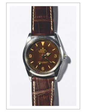 Libro Colección personal - 90 Relojes emblemáticos de Clément Mazarian/Henry Leutwyler