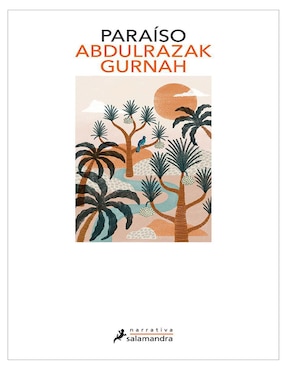 Paraíso De Abdulrazak Gurnah