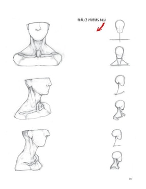 Cuando Haya Leído Este Libro ¡Sabrá Dibujar Caras! de Jake Spicer