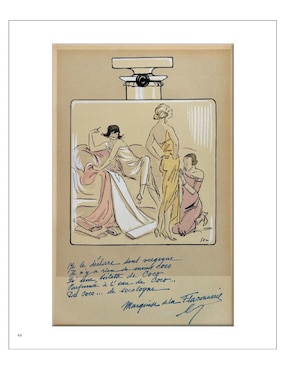 Libro Coco Chanel - Mujer Revolucionaria de Chiara Pasqualetti Johnson