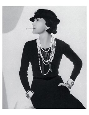 Libro Coco Chanel - Mujer Revolucionaria de Chiara Pasqualetti Johnson