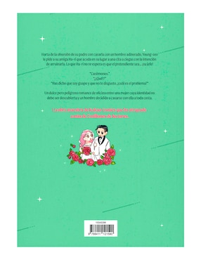 Manga A Business Proposal No. 01