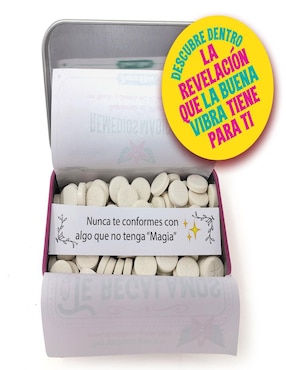 Pastillas Remedios Magicos Original con 50 g
