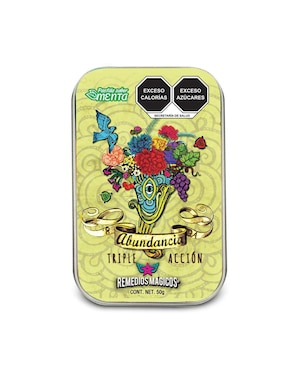 Pastillas Remedios Magicos Original con 50 g