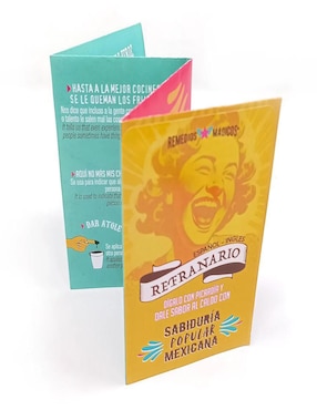 Pastillas Remedios Magicos Original con 50 g
