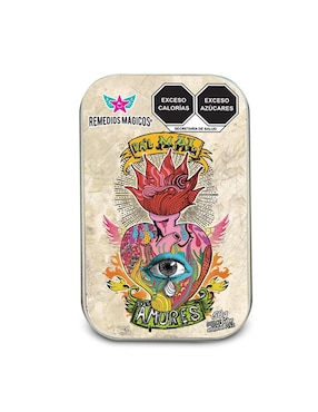 Pastillas Remedios Magicos Original con 50 g