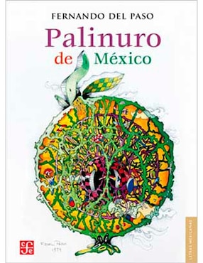 Palinuro De México De Fernando Del Paso