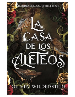 La Casa De Los Aleteos De Olivia Wildenstein