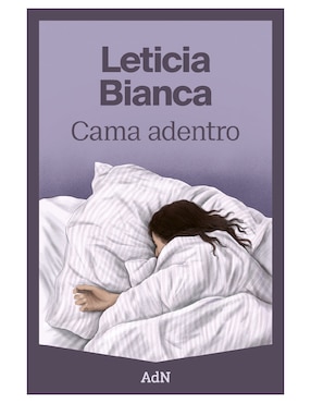 Cama Adentro De Leticia Bianca