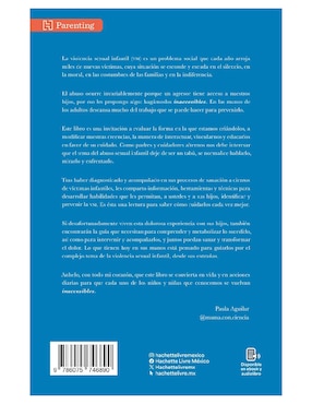 Libro Inaccesibles de Paula Aguilar