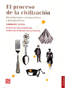 El Proceso De La Civilización De Norbert Elias