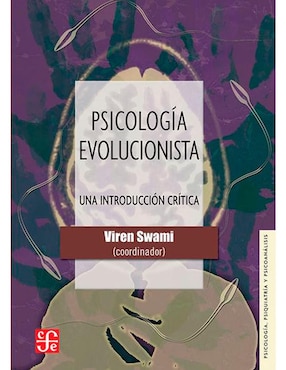 Psicología Evolucionista: Una Introducción Crítica De Viren Swami