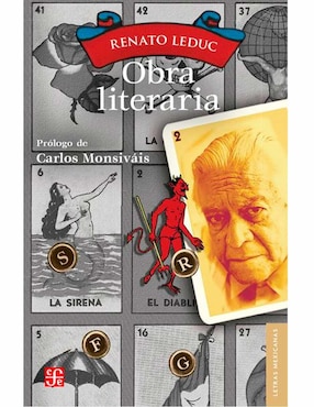 Obra Literaria De Renato Leduc