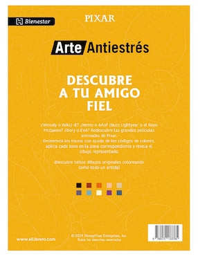 Libro Descubre a tu Amigo Fiel de Graciela Iniestra Ramírez