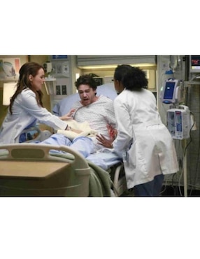 Grey's Anatomy Temporada 11 Seríe de Televisión en DVD Estándar