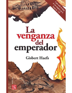 La Venganza Del Emperador De Gisbert Haefs