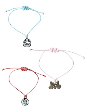 Set de pulsera Geek Industry