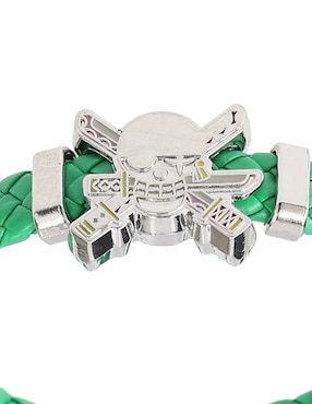 Pulsera Geek Industry