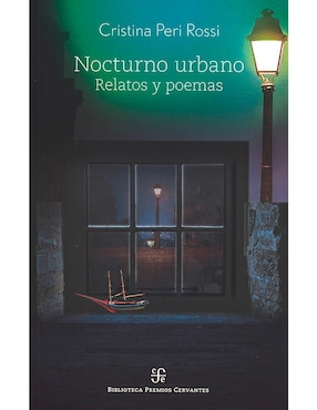 Nocturno Urbano. Relatos Y Poemas De Cristina Peri Rossi