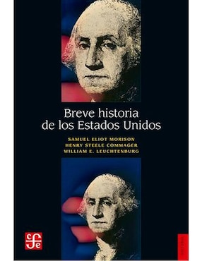 Breve Historia De Los Estados Unidos De Samuel Eliot Morison