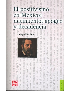 El Positivismo En México De Leopoldo Zea