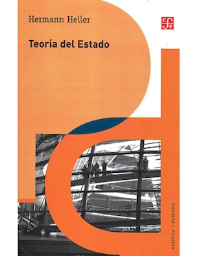 Teoría Del Estado De Hermann Heller