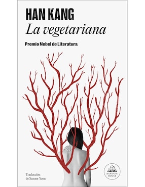 La Vegetariana De Han Kang