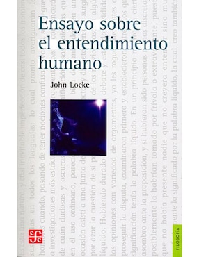 Ensayo Sobre El Entendimiento Humano Filosofía De John Locke