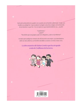 Manga A Business Proposal Nol. 02