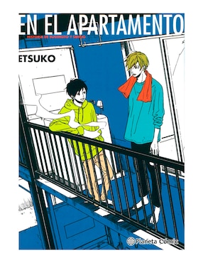 Manga En El Apartamento No. 02/02